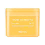 MEDIHEAL - Vitamide Brightening Pad