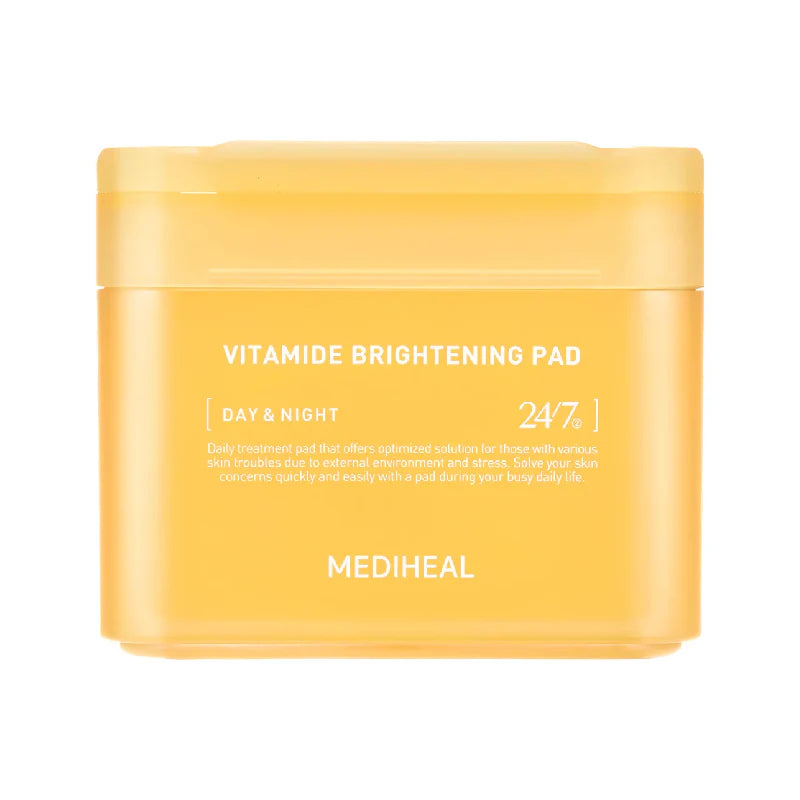 MEDIHEAL - Vitamide Brightening Pad