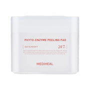 MEDIHEAL - Phyto Enzyme Peeling Pad