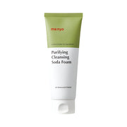 MA:NYO - Purifying Cleansing Soda Foam