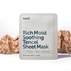 KLAIRS - Rich Moist Soothing Tencel Sheet Mask