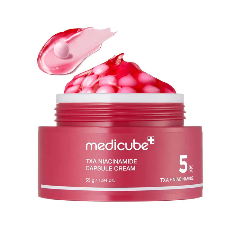 MEDICUBE - TXA Niacinamide Capsule Cream