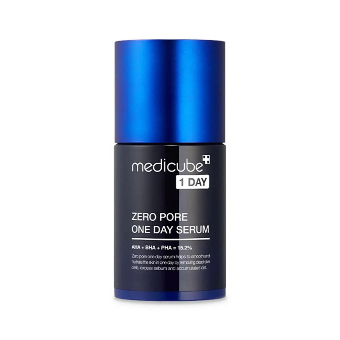 MEDICUBE - Zero Pore One Day Serum