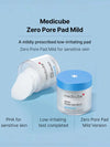 MEDICUBE - Zero Pore Pad Mild