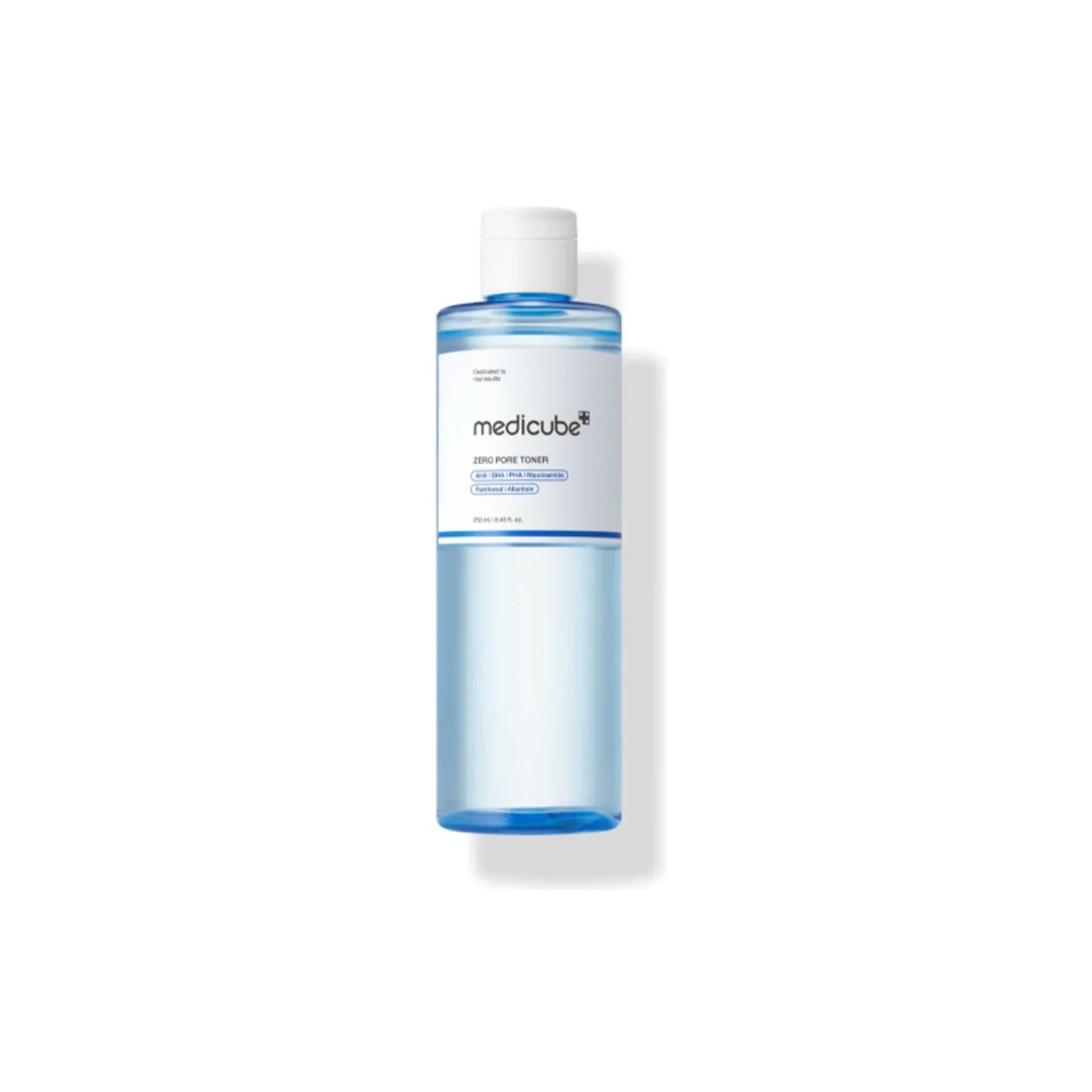 MEDICUBE - Zero Pore Toner