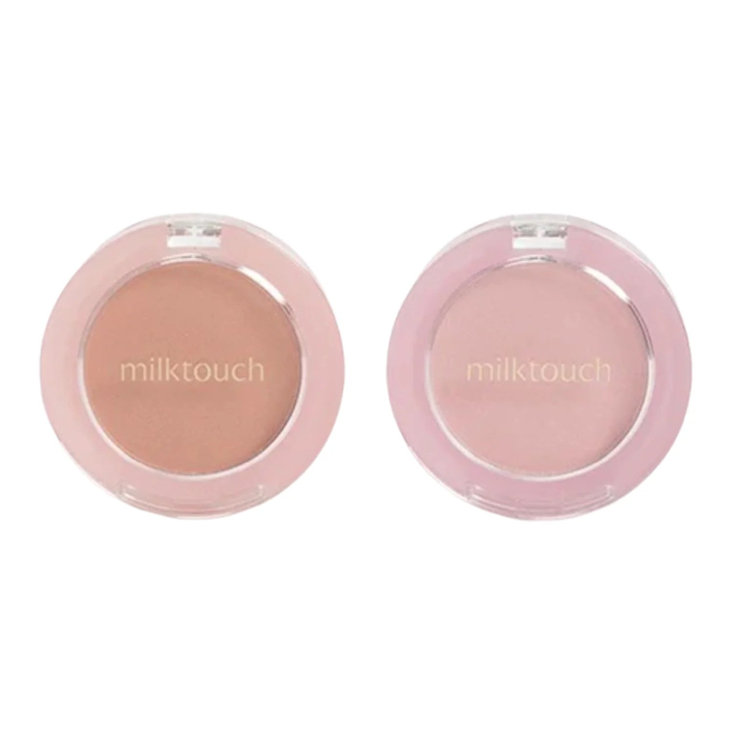 MILK TOUCH - Tone On Blusher