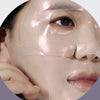 MIZON - Hyalugen Pearly Jelly Mask