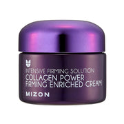 MIZON - Collagen Power Firming Enriched Cream