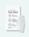 MIZON - Good Bye Blemish Nose Patch