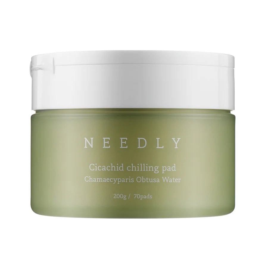 NEEDLY - Cicachid Chilling Pad