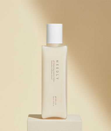 【新品】N Balancing Lotion & Essence Set Set N Organic Basic Balancing Lotion (100ml), Essence Milk
