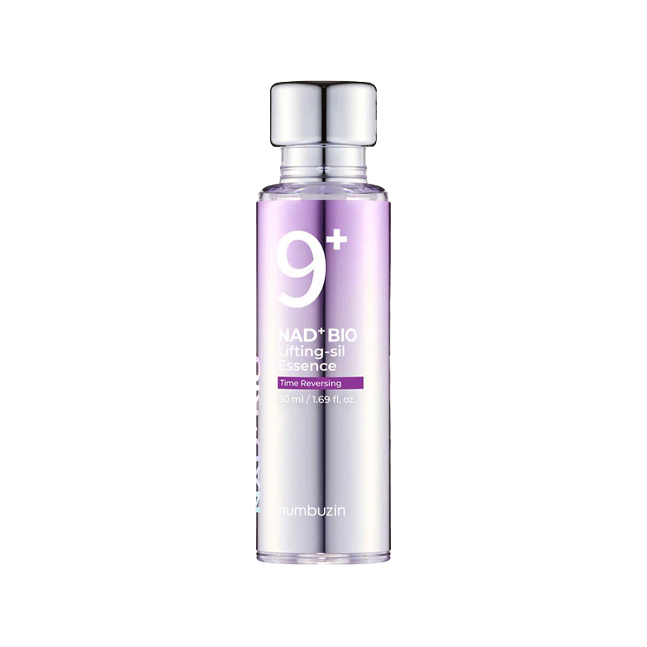 NUMBUZIN - No.9 NAD Bio Lifting-sil Essence