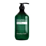 BOUQUET GARNI NARD - Dandruff & Hair Loss Care Shampoo