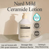 BOUQUET GARNI NARD - Mild Ceramide Lotion