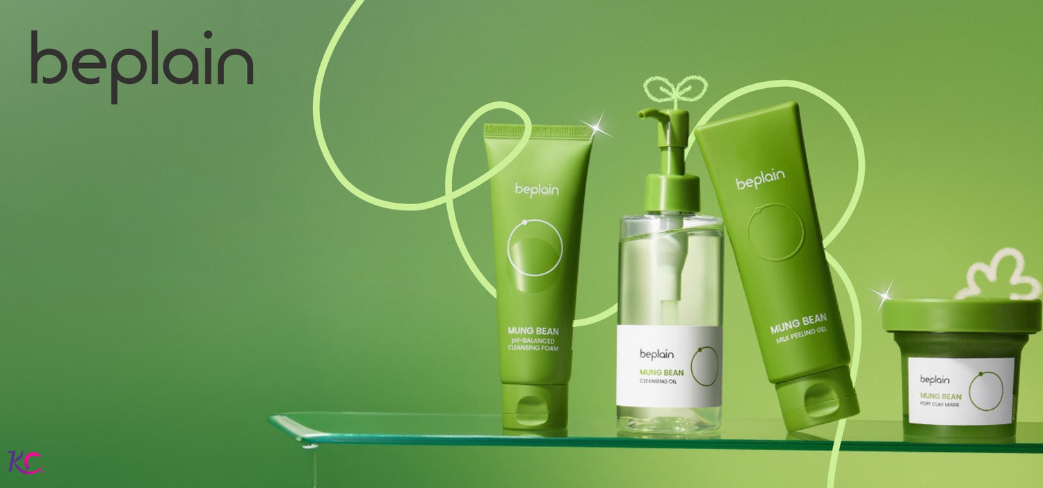 Korea Cosmetics BN