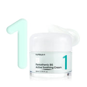 NUMBUZIN - No. 1 Pantothenic B5 Active Soothing Cream