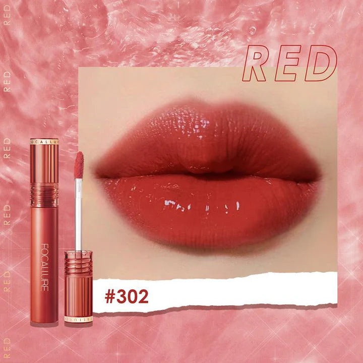FOCALLURE - Glossy Tint (Discounted)