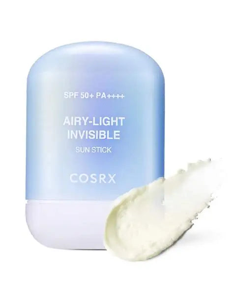 COSRX - Airy Light Invisible Sun Stick