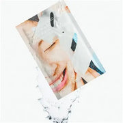 COSRX - Hydrium Triple Hyaluronic Water Wave Sheet Mask