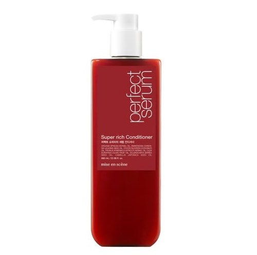 MISE EN SCÈNE - Perfect Super Rich Serum Conditioner