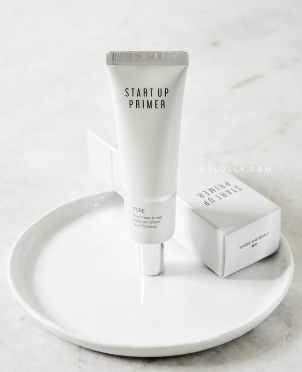 A'PIEU Start Up Pore Primer Korea Cosmetics BN