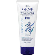 NATURIE - Hatomugi W Cleansing Foam