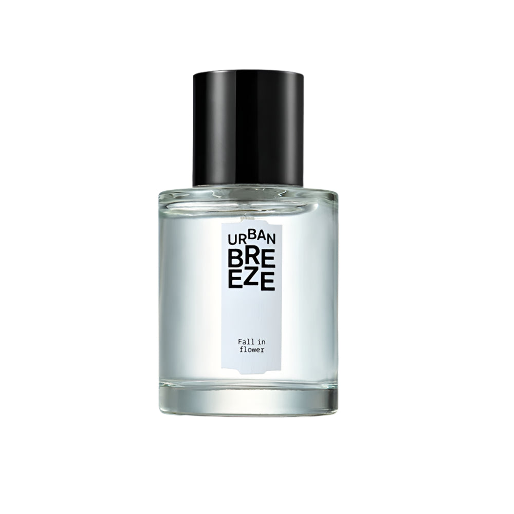 Urban Breeze Eau de Perfume - Fall in Flower
