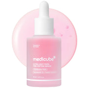 MEDICUBE - Ultra Light PDRN Pink Peptide Serum