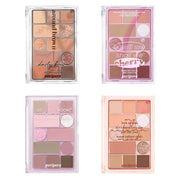 PERIPERA - All Take Mood Technique Palette