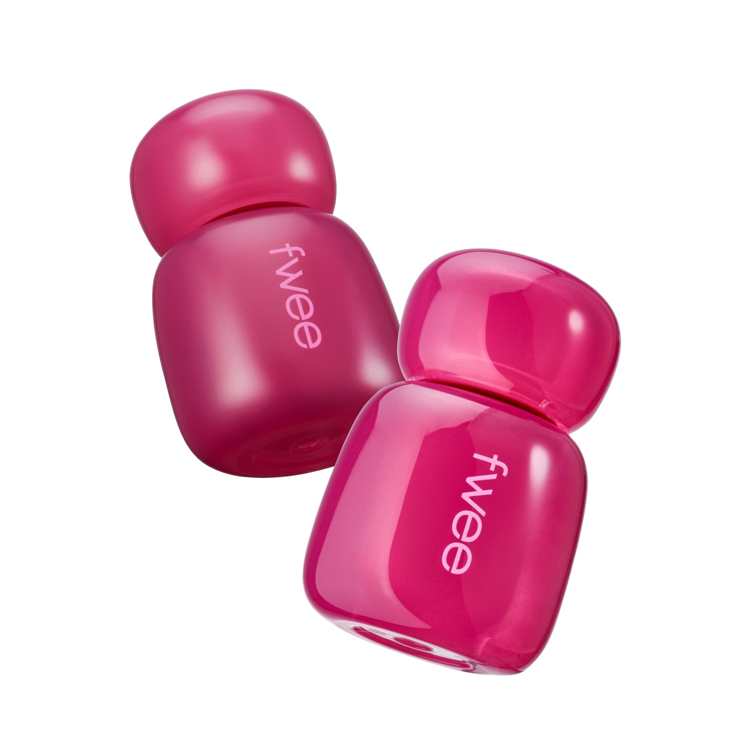 FWEE - Rose Obsession Stay-Fit Lip Tint (Matte)