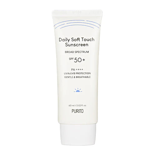 PURITO - Daily Soft Touch Sunscreen