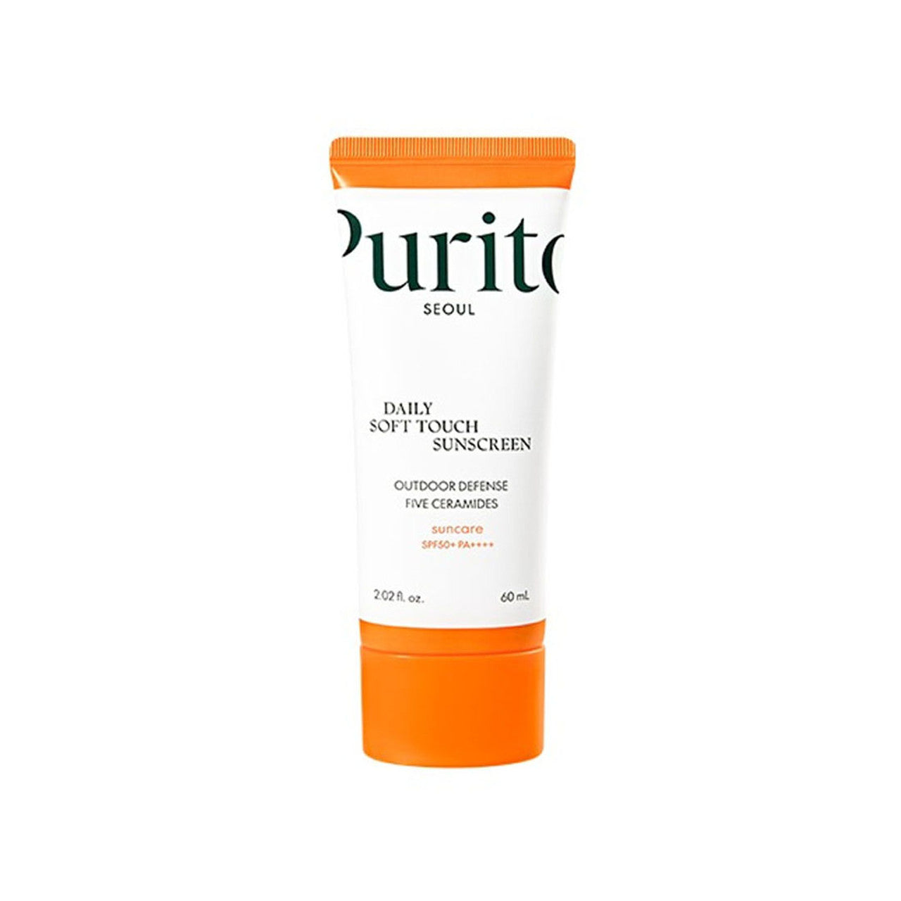 PURITO - Daily Soft Touch Sunscreen