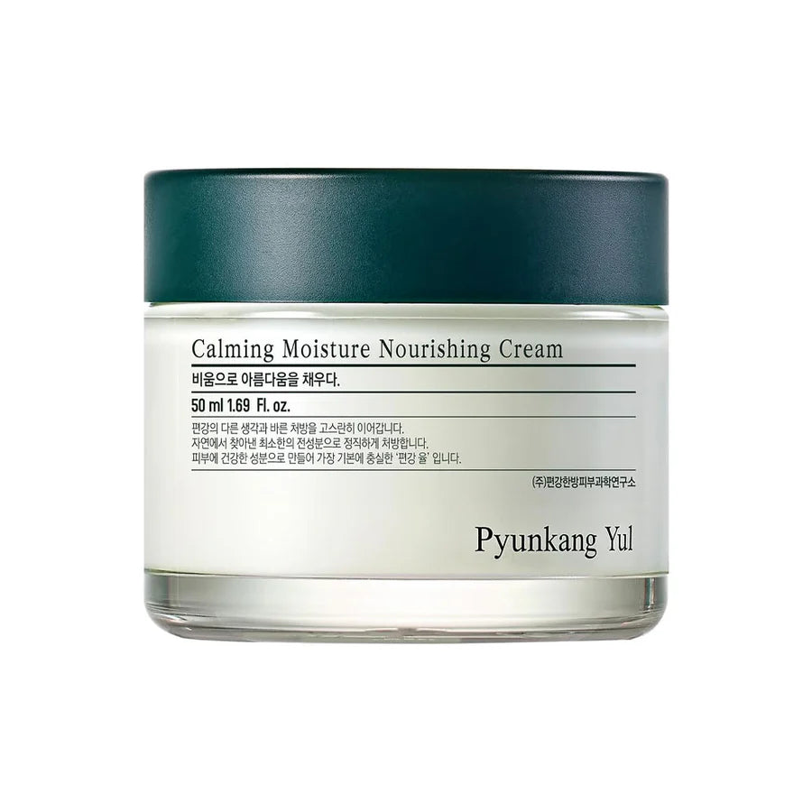 PYUNKANG YUL - Calming Moisture Nourishing Cream – Korea Cosmetics BN