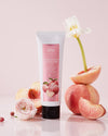 PLU - Brightening Facial Peeling Gel Peach