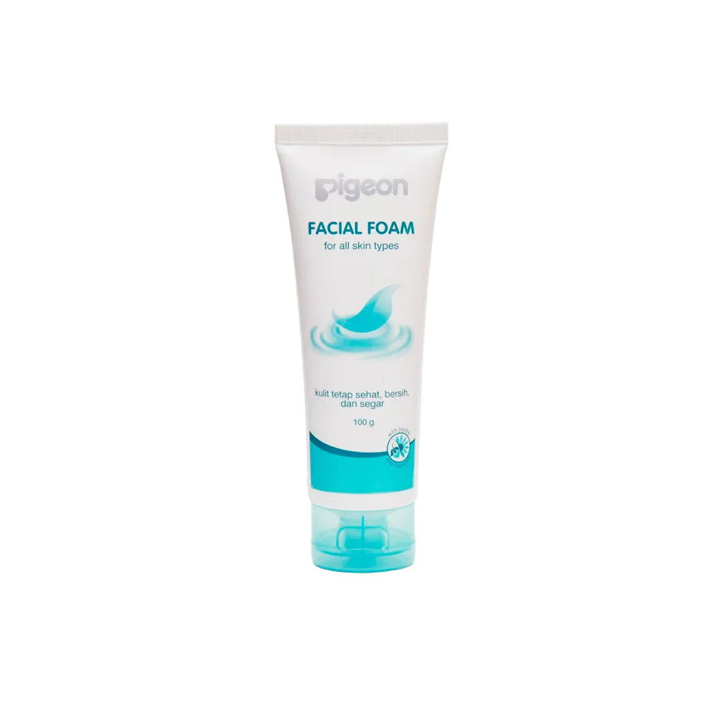 PIGEON TEENS - Facial Foam