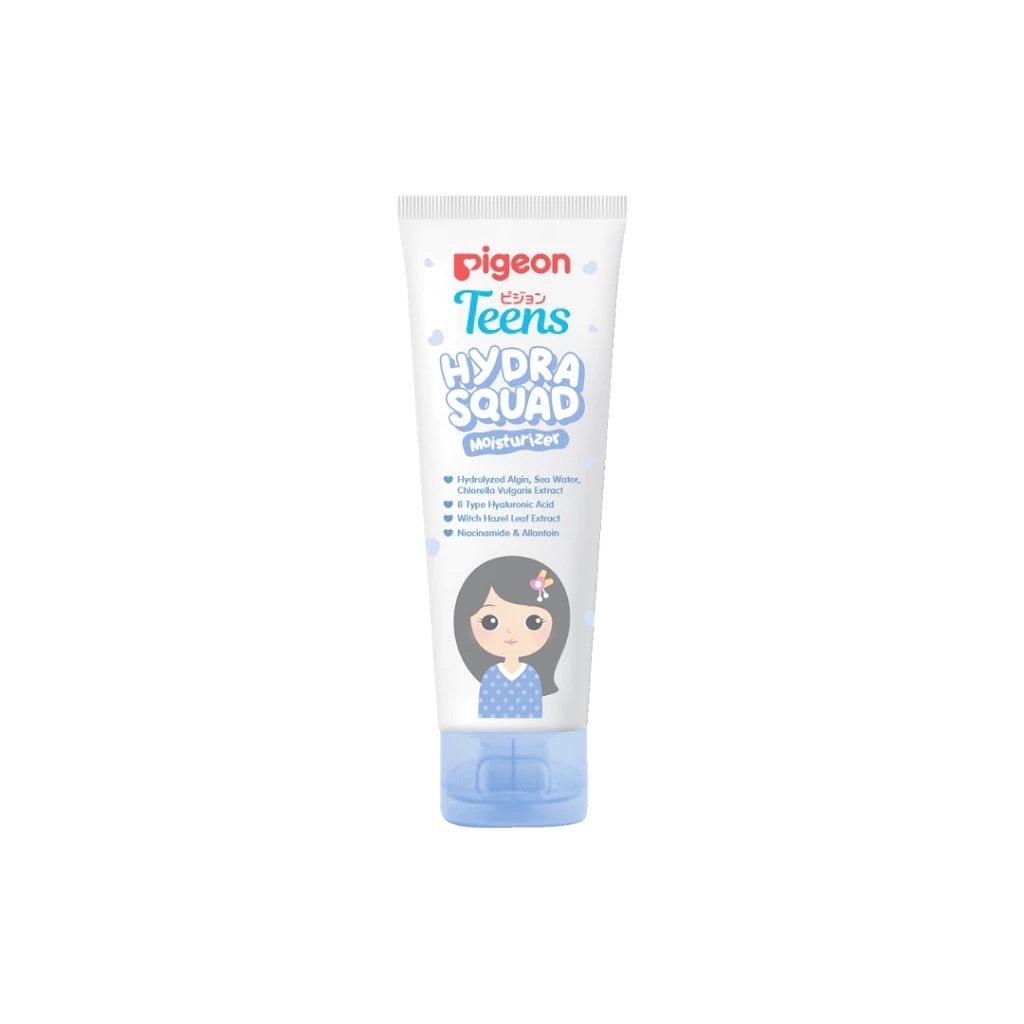 PIGEON TEENS - Hydra Squad Moisturizer