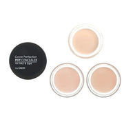 THE SAEM - Cover Perfection Pot Concealer