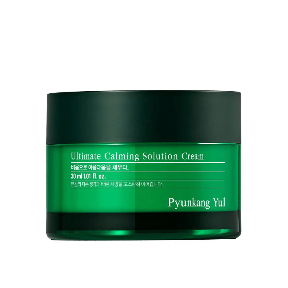 PYUNKANG YUL - Ultimate Calming Solution Cream