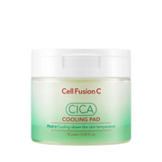 CELL FUSION C - Post α Cica Cooling Pad
