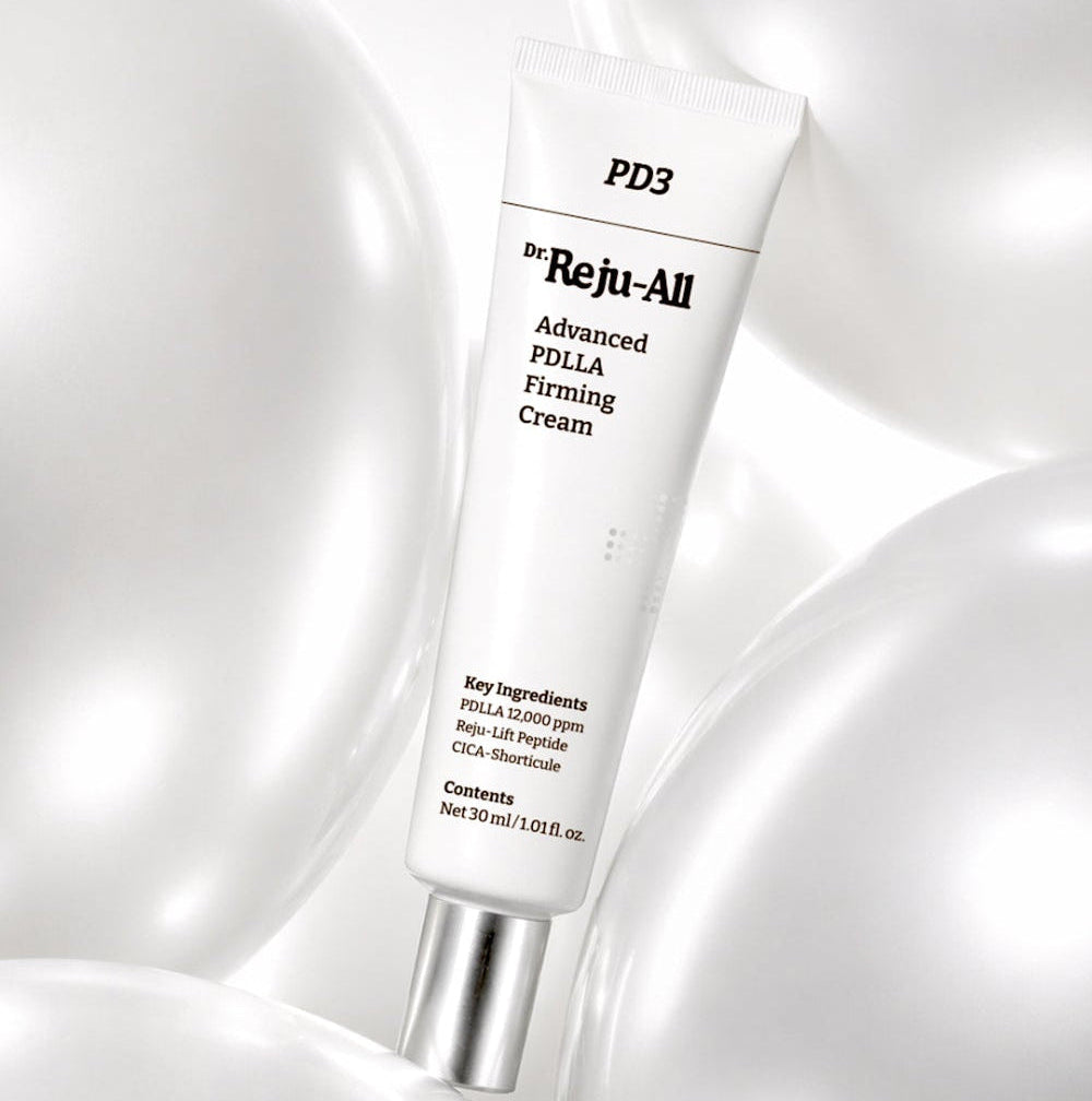 DR. REJU-ALL - Advanced PDLLA Firming Cream