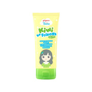 PIGEON TEENS - Kiwi Be Friends Jelly Mask