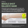 VT - Reedle Shot 100 2 Step Mask