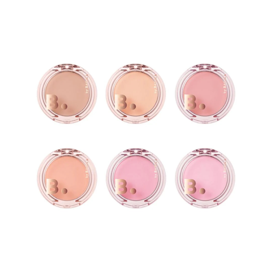 B.by BANILA - Priming Veil Cheek