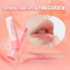 PINKFLASH - Lasting Moist Lipbalm