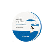 ROUND LAB - Birch Juice Moisturizing Sun Cushion