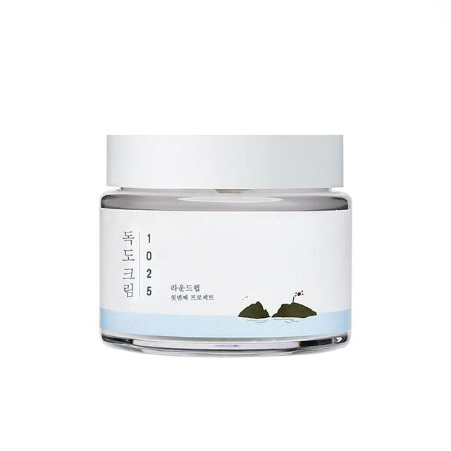 ROUND LAB - 1025 Dokdo Cream