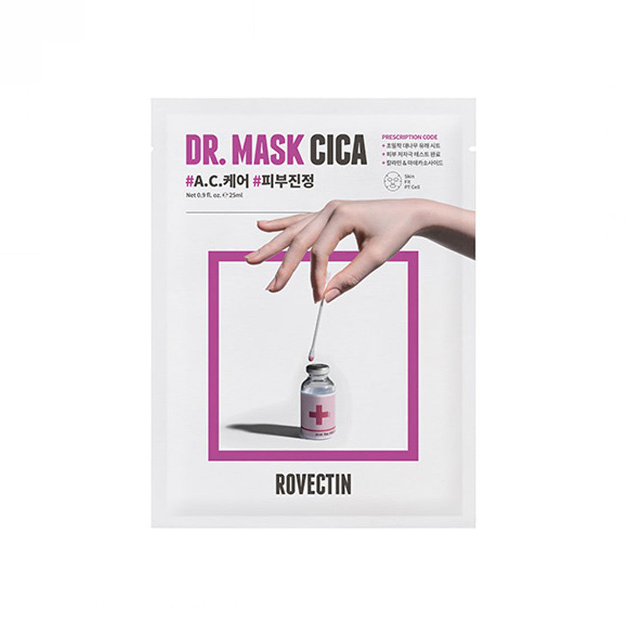 Rovectin - Dr. Mask Cica