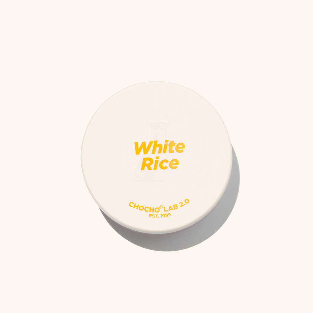 CHOCHOS LAB VER 2.0 - White Rice No-Sebum Powder