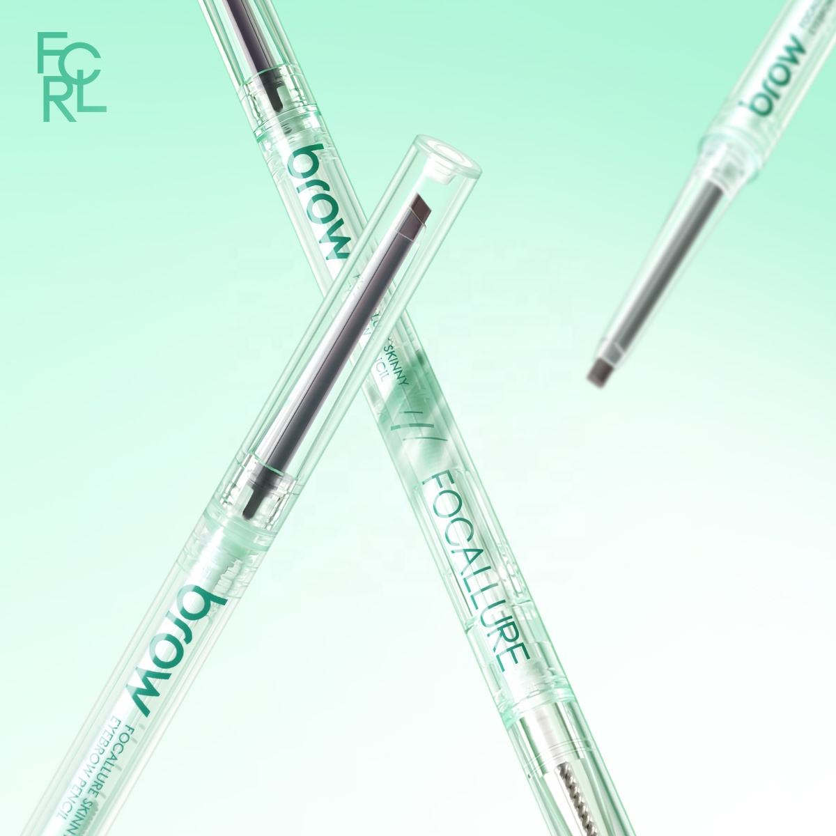 FOCALLURE - Skinny Eyebrow Pencil