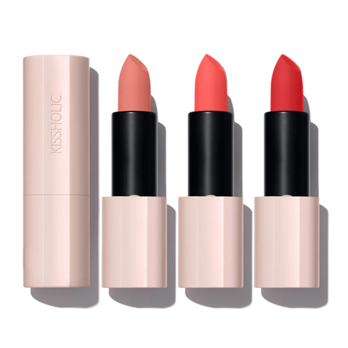 THE SAEM - Kissholic Lipstick Matte